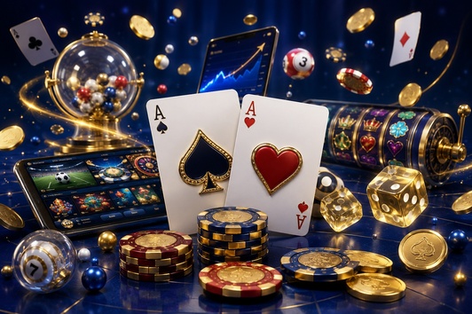 bovada